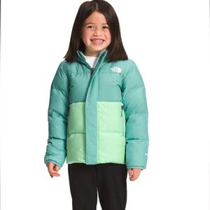 North Face Jacket